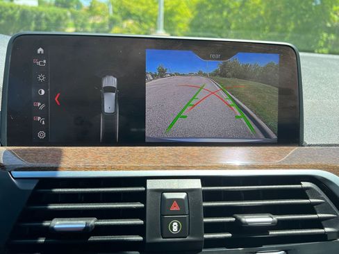 Used 2019 BMW X3 xDrive30i w/ Premium Package image 14