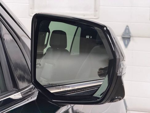 Certified 2023 Chevrolet Tahoe LT w/ LT Signature Plus Package AWD/4WD image 11