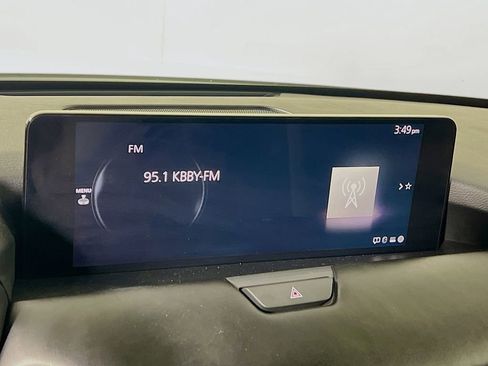 Used 2025 MAZDA CX-70 Plug-In Hybrid w/ Premium Plus AWD/4WD image 13