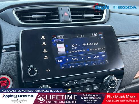 Used 2020 Honda CR-V EX-L image 12