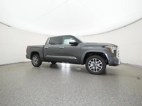 New 2026 Toyota Tundra 1794 Edition AWD/4WD image 28