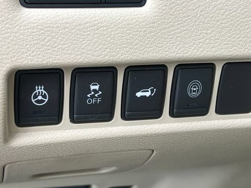 Used 2020 Nissan Murano SL w/ Moonroof Package AWD/4WD image 19