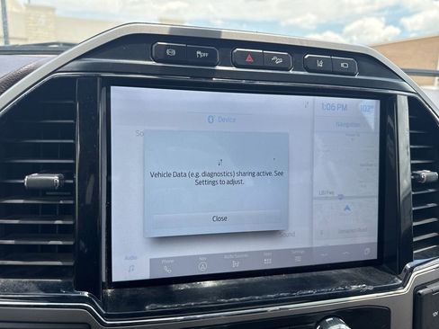 Used 2022 Ford F350 King Ranch w/ King Ranch Ultimate Package AWD/4WD image 13