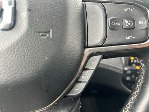 Used 2021 RAM 1500 Limited image 19