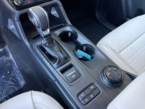 New 2025 Ford Ranger Lariat image 14