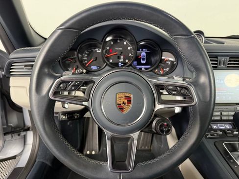 Used 2017 Porsche 911 Carrera S RWD image 12