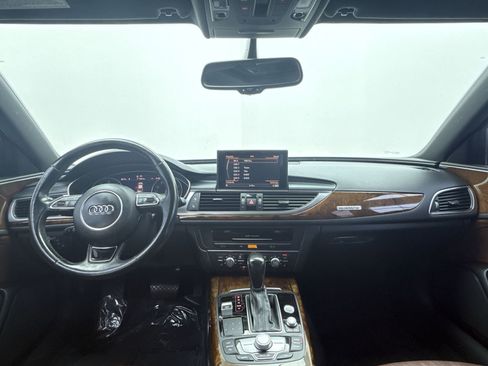 Used 2017 Audi A6 2.0T Premium image 19
