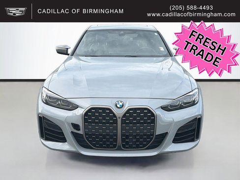 Used 2024 BMW M440i xDrive Gran Coupe w/ Premium Package image 2