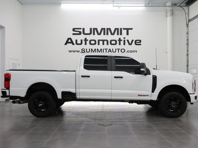 Used 2024 Ford F250 XL w/ STX Appearance Package