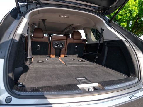 Certified 2023 Acura MDX SH-AWD w/ Advance Package image 46