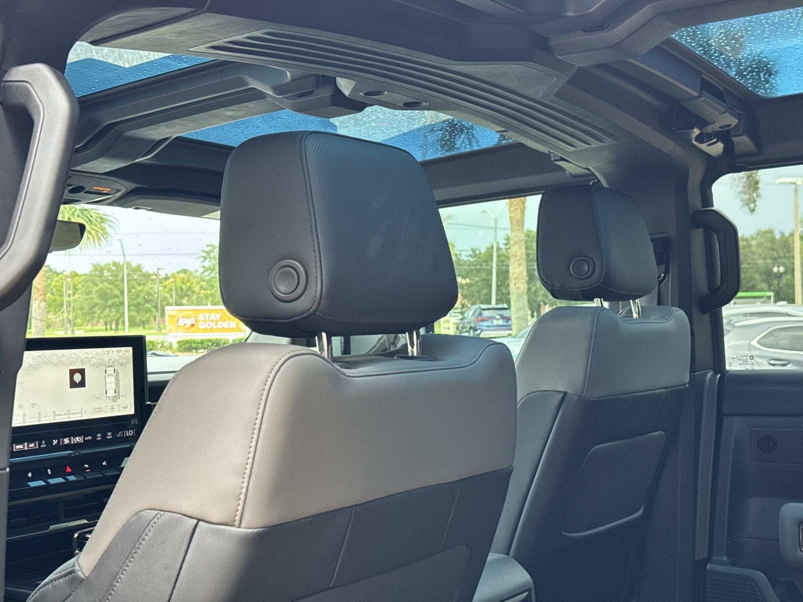 Used 2024 GMC Hummer EV 3X AWD/4WD image 19
