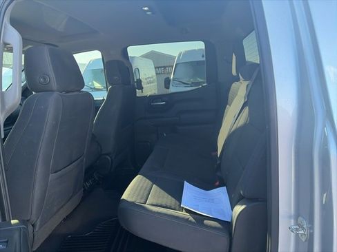 Used 2019 Chevrolet Silverado 1500 LT w/ All-Star Edition image 9