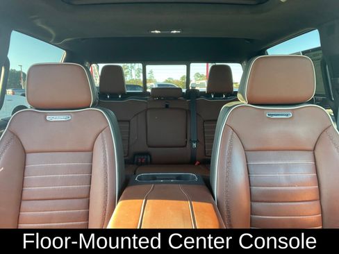 Used 2024 GMC Sierra 1500 Denali Ultimate image 33