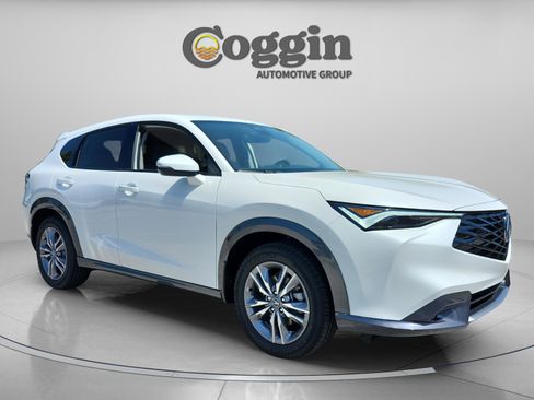 New 2026 Acura ADX FWD image 7
