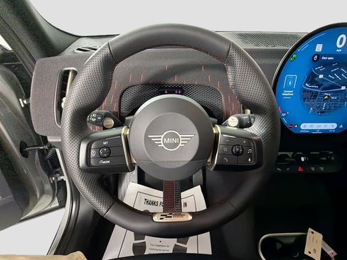 New 2026 MINI Cooper Countryman S w/ Comfort Package Max image 13