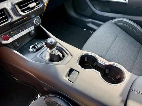 New 2025 Ford Mustang GT image 19