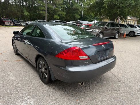 Used 2007 Honda Accord EX image 7