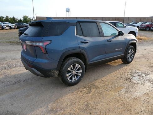 New 2027 Chevrolet Equinox LT AWD/4WD image 4