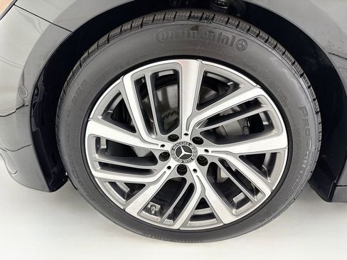 Certified 2024 Mercedes-Benz E 350 4MATIC Sedan image 29