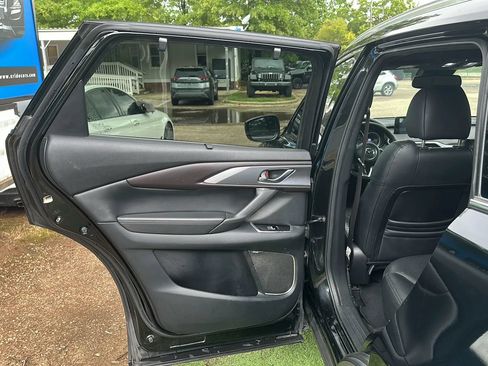 Used 2018 MAZDA CX-9 Grand Touring AWD/4WD image 20