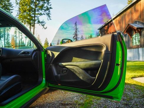 Used 2017 Dodge Challenger SRT Hellcat image 21