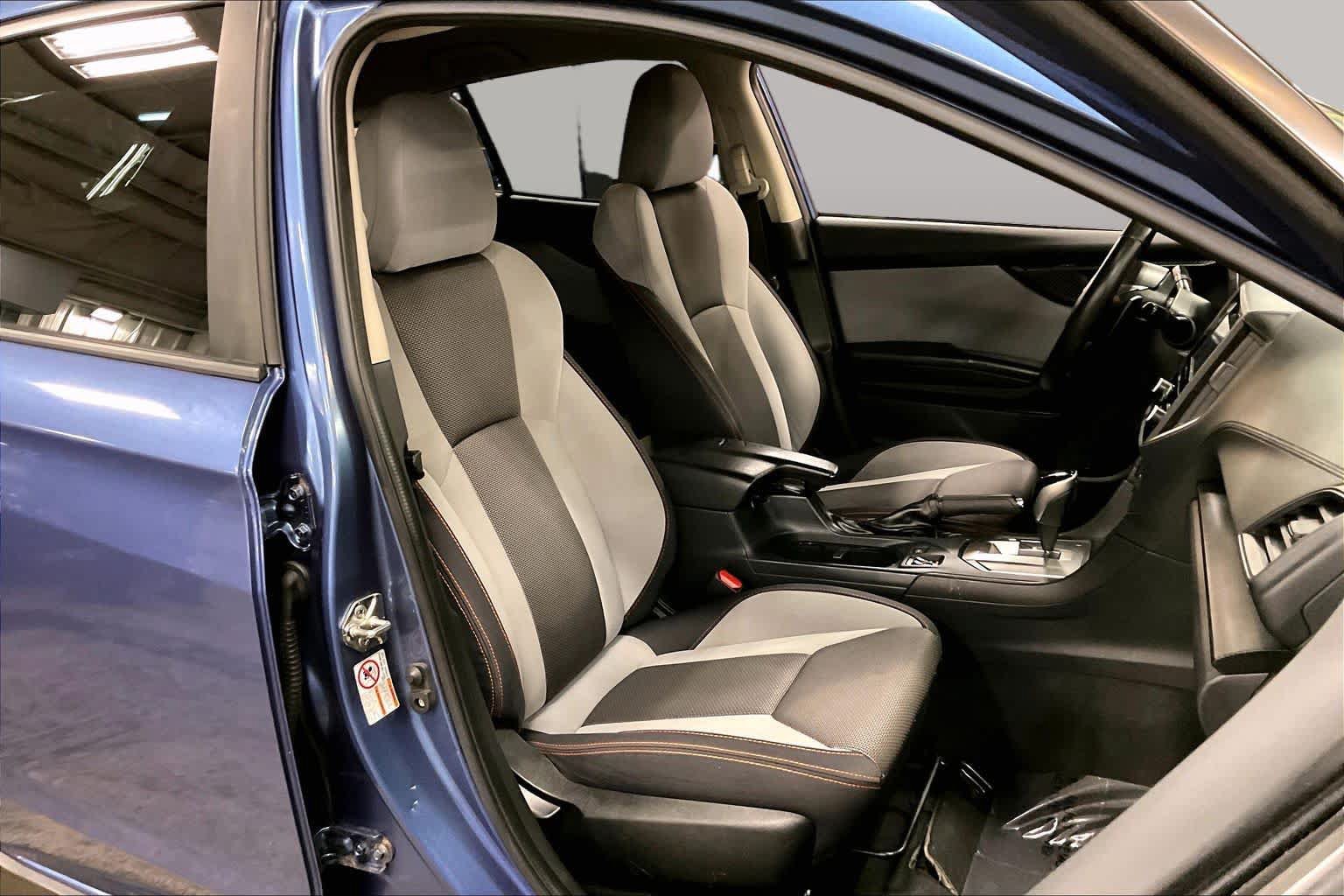 Used 2018 Subaru Crosstrek 2.0i Premium AWD/4WD image 9