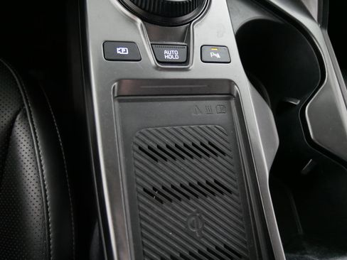 Used 2022 Kia EV6 Wind w/ Wind Technology Package image 32