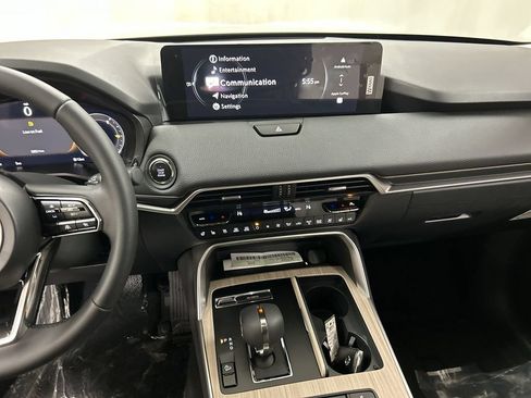 New 2026 MAZDA CX-90 3.3 Turbo w/ Premium Sport Pkg AWD/4WD image 20