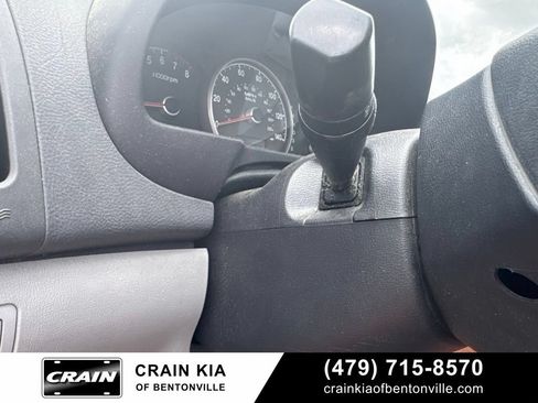 Used 2007 Hyundai Elantra GLS FWD image 21