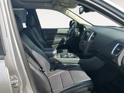 Used 2016 Dodge Durango Citadel w/ Technology Group image 15