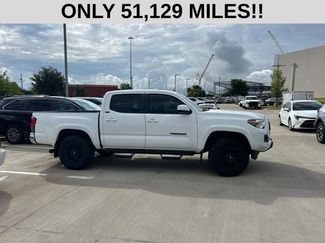 Used 2021 Toyota Tacoma SR5 RWD video 2