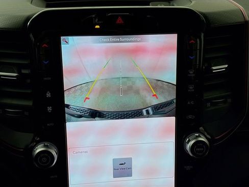 New 2026 RAM 1500 Rebel w/ Bed Utility Group image 14