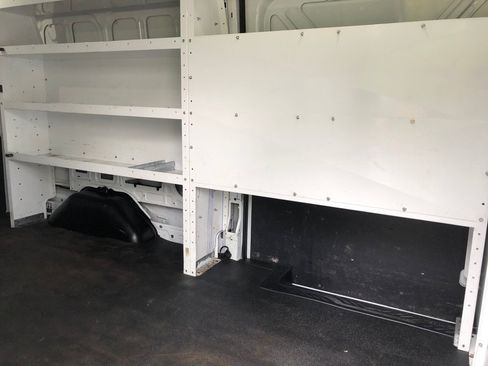 Used 2020 Ford Transit 250 Medium Roof RWD image 21