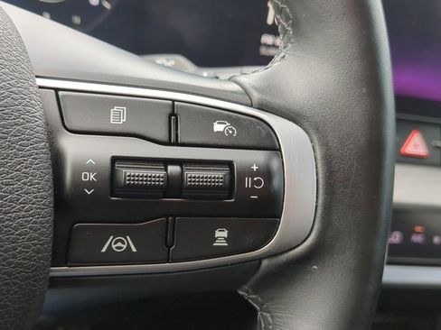Used 2024 Kia Sportage X-Pro Prestige AWD/4WD image 22