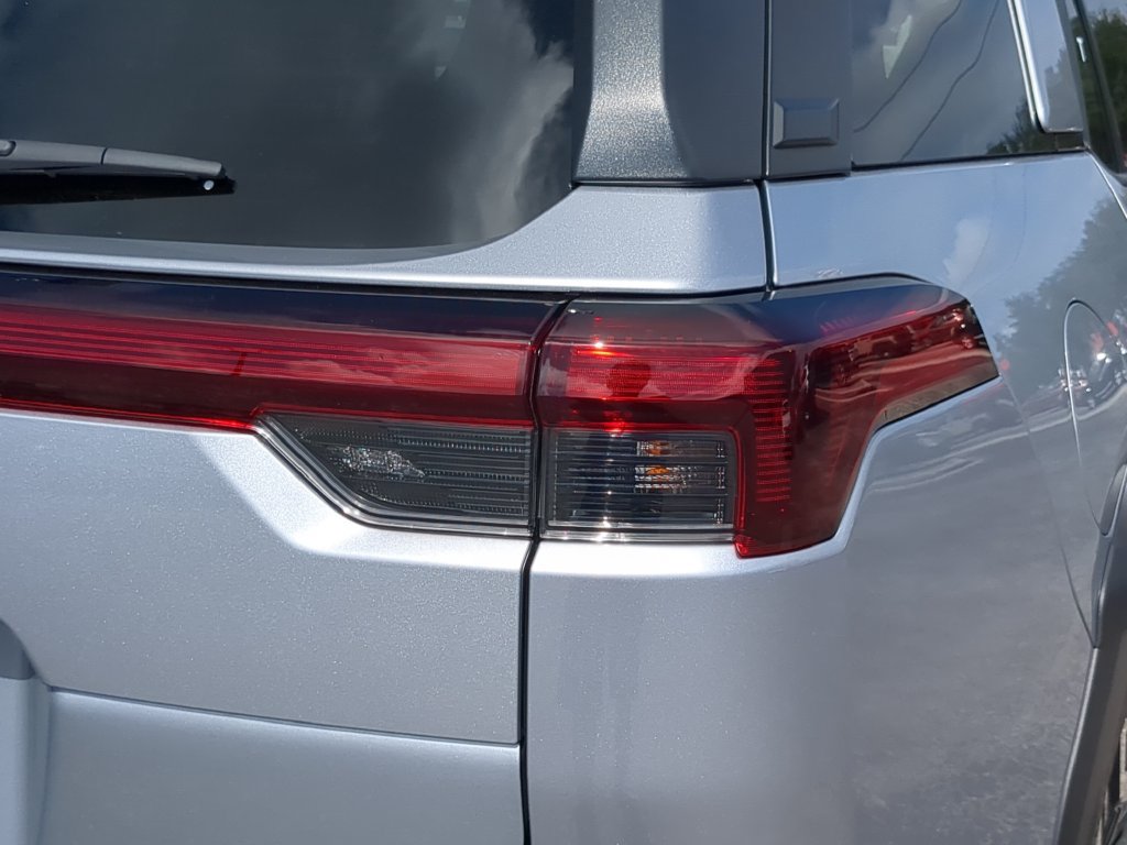 New 2026 Subaru Outback Touring XT AWD/4WD image 9