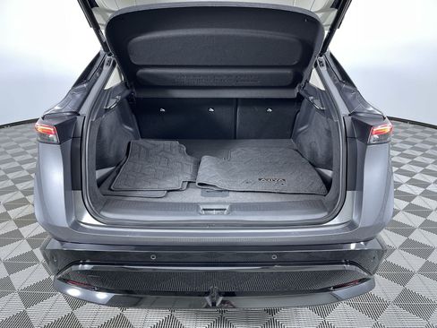 Certified 2024 Nissan Ariya AWD image 25