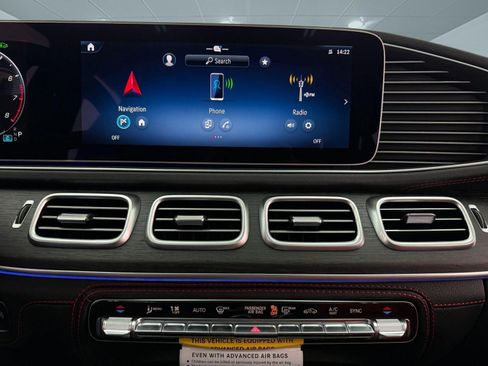 New 2026 Mercedes-Benz GLE 53 AMG 4MATIC image 29