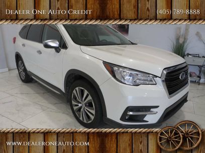 Used 2020 Subaru Ascent Touring w/ Popular Package #2A