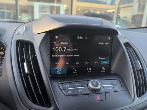 Used 2019 Ford Escape SE AWD/4WD image 13