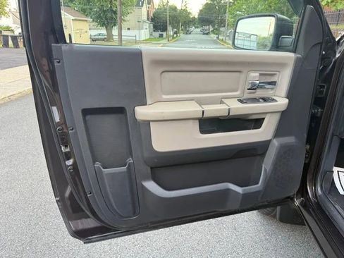Used 2011 RAM 1500 Classic SLT w/ Popular Equipment Group image 20