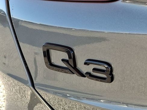 New 2025 Audi Q3 2.0T Premium Plus image 11