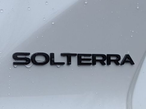 New 2026 Subaru Solterra Premium image 31
