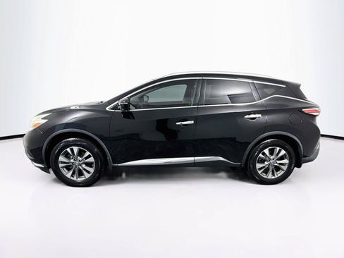 Used 2017 Nissan Murano SL FWD image 2