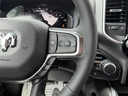 New 2026 RAM 1500 Big Horn AWD/4WD image 12