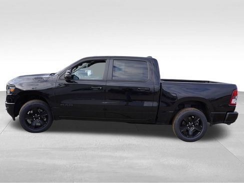 Used 2024 RAM 1500 Big Horn image 9