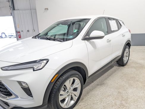 Used 2020 Buick Enclave Avenir w/ Avenir Technology Package AWD/4WD image 7