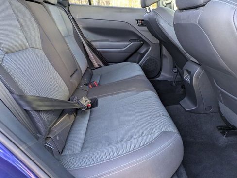 Used 2024 Subaru Crosstrek 2.0i Premium image 24