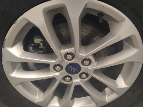 Used 2022 Ford Escape SE FWD image 31