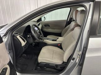 Used 2017 Honda HR-V LX video 2