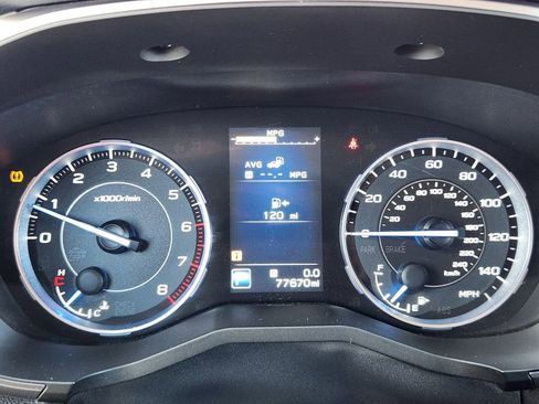 Used 2019 Subaru Ascent Limited AWD/4WD image 7